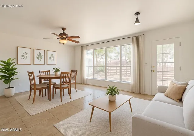 Photo 3 of Single family home for sale at 551 W Harding Ave, Coolidge, AZ 85128 | MLS# 6965869 | Listing updated on 2026-09-24