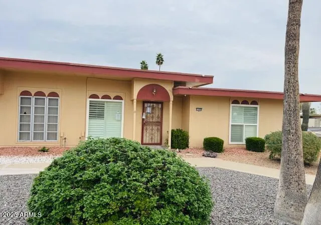 Homes for sale in Sun City, AZ | 13094 N 100th Ave, Sun City, AZ 85351 | MLS# 6966265
