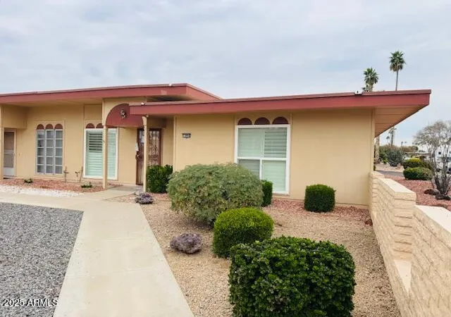 Homes for sale in Sun City, AZ | 13094 N 100Th Ave, Sun City, AZ 85351 | MLS# 6966265