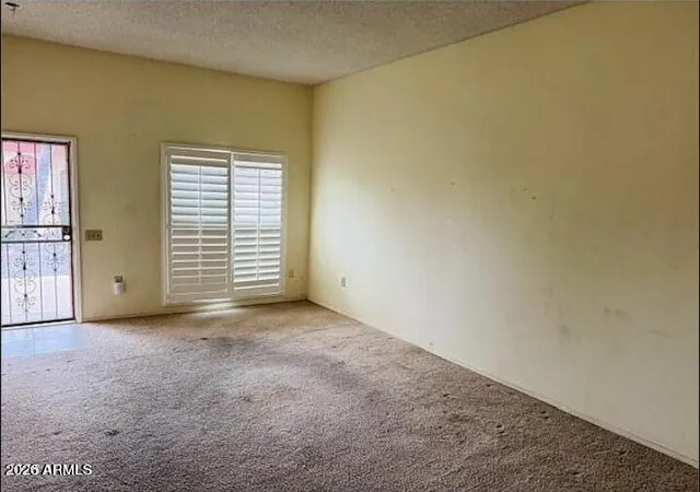 Photo 3 of Sale Pending at 13094 N 100th Avenue, Sun City, AZ 85351 | MLS# 6966265 | Listing updated on 2026-08-28