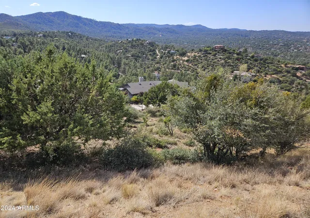 Photo 1 of Land for sale at 1400 Escalante Dr #9, Prescott, AZ 86303 | MLS# 6962517 | Listing updated on 2026-07-02