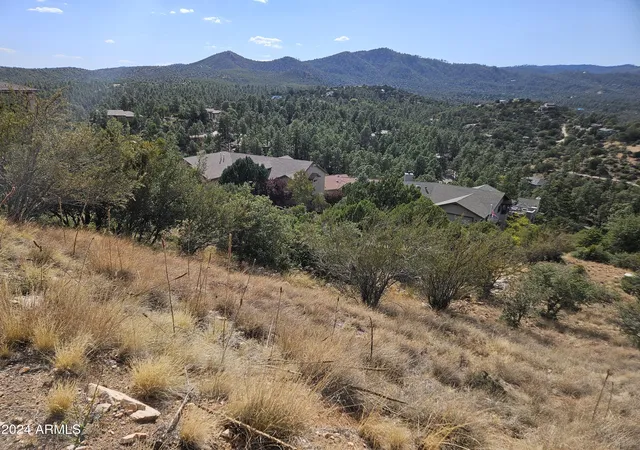 Photo 2 of Land for sale at 1400 Escalante Dr #9, Prescott, AZ 86303 | MLS# 6962517 | Listing updated on 2026-07-02