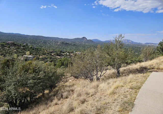Photo 3 of Land for sale at 1400 Escalante Dr #9, Prescott, AZ 86303 | MLS# 6962517 | Listing updated on 2026-07-02