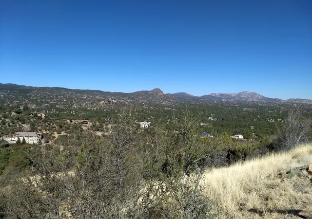 Photo 3 of Land for sale at 1400 Escalante Dr #9, Prescott, AZ 86303 | MLS# 6962517 | Listing updated on 2026-07-02