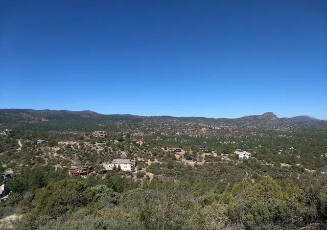 Photo 4 of Land for sale at 1400 Escalante Dr #9, Prescott, AZ 86303 | MLS# 6962517 | Listing updated on 2026-07-02