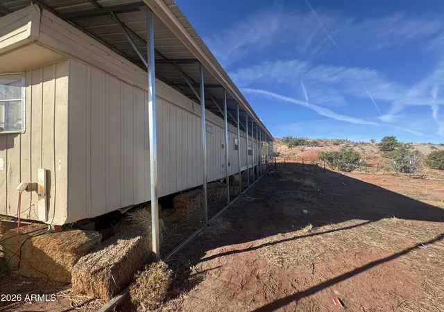 Photo 1 of Sale Pending at 143 County Rd N6410 #226, St Johns, AZ 85936 | MLS# 6962300 | Listing updated on 2026-10-16