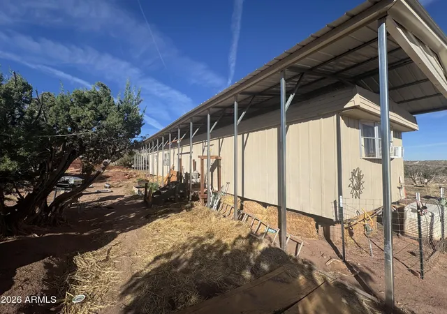 Photo 2 of Sale Pending at 143 County Rd N6410 #226, St Johns, AZ 85936 | MLS# 6962300 | Listing updated on 2026-10-16
