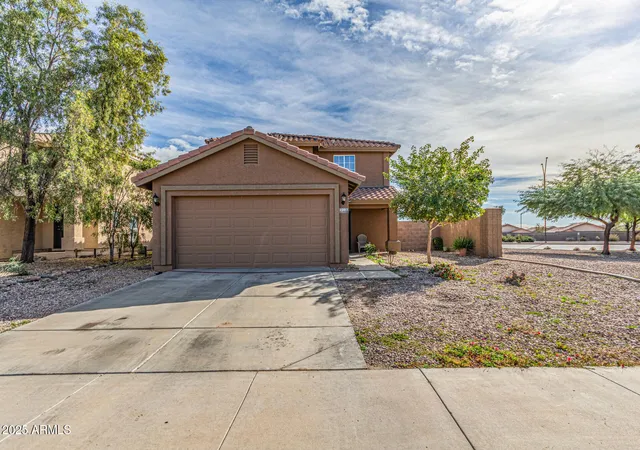 1st image of 22613 W Desert Bloom St, Buckeye, AZ 85326 | MLS# 6962446