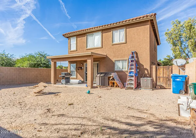 33rd image of 22613 W Desert Bloom St, Buckeye, AZ 85326 | MLS# 6962446
