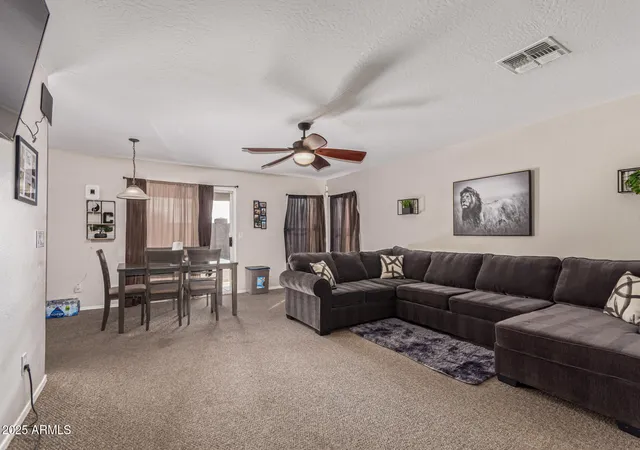 5th image of 22613 W Desert Bloom St, Buckeye, AZ 85326 | MLS# 6962446