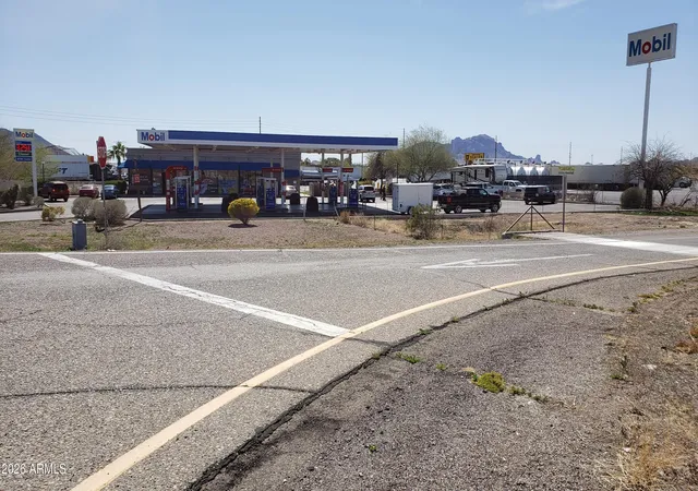 Photo 3 of Land for sale at 423x W Camelback Rd, Tonopah, AZ 85354 | MLS# 6963424 | Listing updated on 2026-01-21