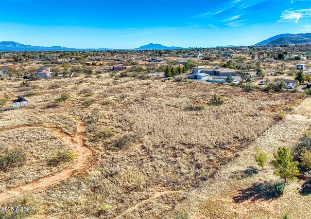 1st image of Tbd E Kachina Trl #'-', Sierra Vista, AZ 85650 | MLS# 6962518