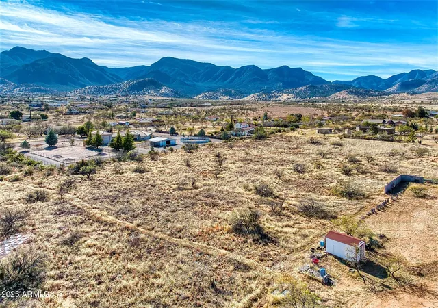 3rd image of Tbd E Kachina Trl #'-', Sierra Vista, AZ 85650 | MLS# 6962518