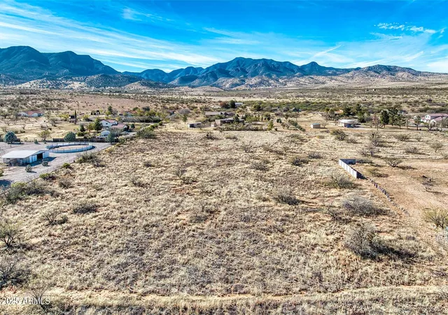 5th image of Tbd E Kachina Trl #'-', Sierra Vista, AZ 85650 | MLS# 6962518