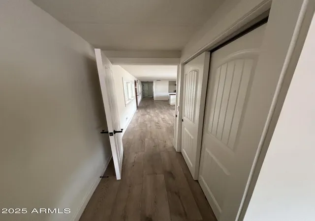 Photo 3 of Manufactured home for sale at 535 S Alma School Rd #135, Mesa, AZ 85210 | MLS# 6962597 | Listing updated on 2026-08-19