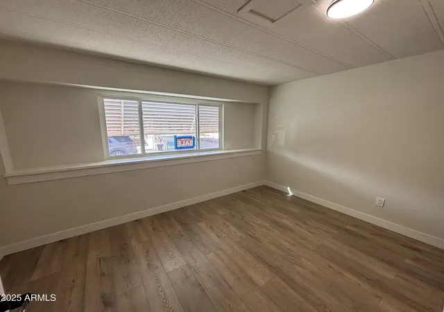 Photo 3 of Manufactured home for sale at 535 S Alma School Rd #135, Mesa, AZ 85210 | MLS# 6962597 | Listing updated on 2026-08-19
