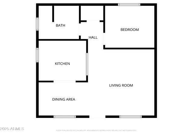 9th image of 2333 W Coolidge St, Phoenix, AZ 85015 | MLS# 6962602