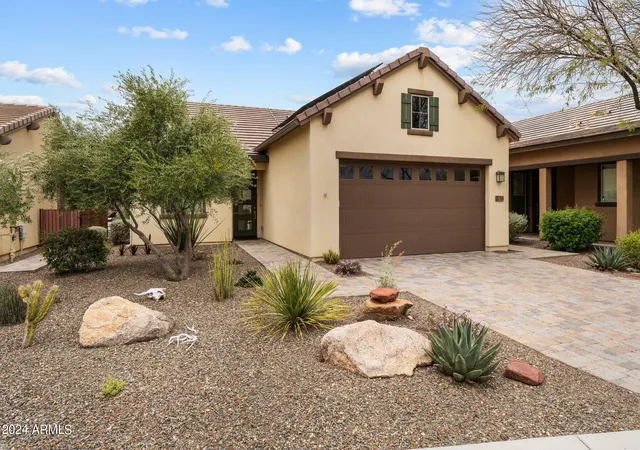 Photo 1 of Single family home for sale at 3756 Goldmine Cyn Way, Wickenburg, AZ 85390 | MLS# 6962652 | Listing updated on 2026-03-30