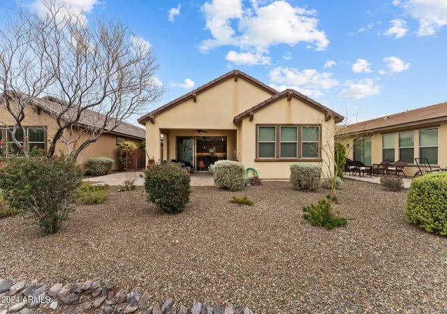 Photo 2 of Single family home for sale at 3756 Goldmine Cyn Way, Wickenburg, AZ 85390 | MLS# 6962652 | Listing updated on 2026-03-30