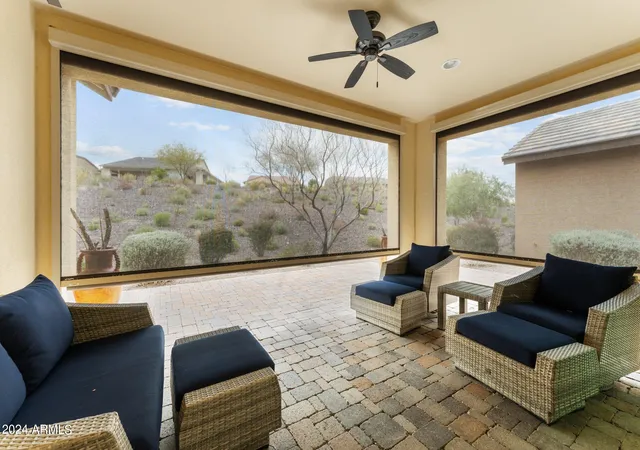 Photo 2 of Single family home for sale at 3756 Goldmine Cyn Way, Wickenburg, AZ 85390 | MLS# 6962652 | Listing updated on 2026-09-14
