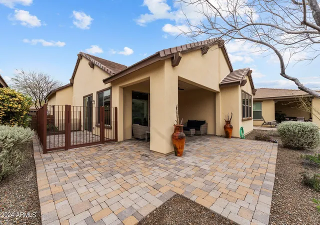 Photo 3 of Single family home for sale at 3756 Goldmine Cyn Way, Wickenburg, AZ 85390 | MLS# 6962652 | Listing updated on 2026-09-14