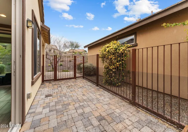 Photo 4 of Single family home for sale at 3756 Goldmine Cyn Way, Wickenburg, AZ 85390 | MLS# 6962652 | Listing updated on 2026-09-14