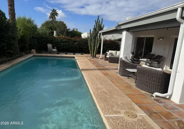 Photo 1 of Single family home for sale at 7751 E Buena Terra Way, Scottsdale, AZ 85250 | MLS# 6962742 | Listing updated on 2026-01-20