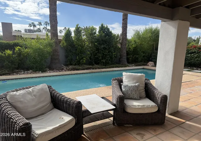 Photo 3 of Single family home for sale at 7751 E Buena Terra Way, Scottsdale, AZ 85250 | MLS# 6962742 | Listing updated on 2026-01-20