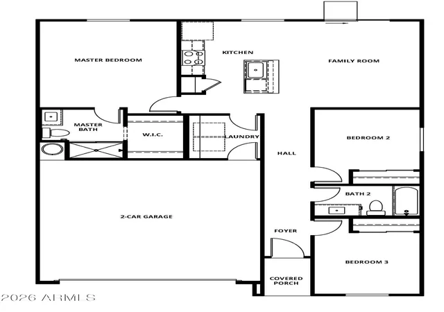 7th image of 1130 W Feliz St, Florence, AZ 85132 | MLS# 6962733
