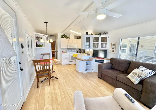 1st image of 111 S Greenfield Rd #589, Mesa, AZ 85206 | MLS# 6962828