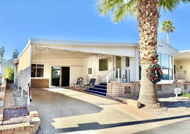 4th image of 111 S Greenfield Rd #589, Mesa, AZ 85206 | MLS# 6962828