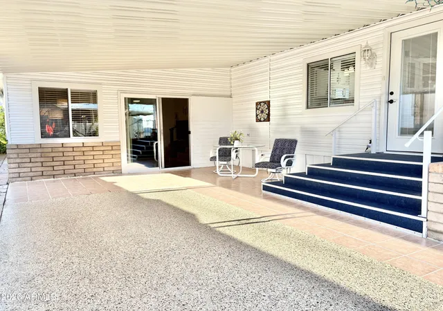 5th image of 111 S Greenfield Rd #589, Mesa, AZ 85206 | MLS# 6962828