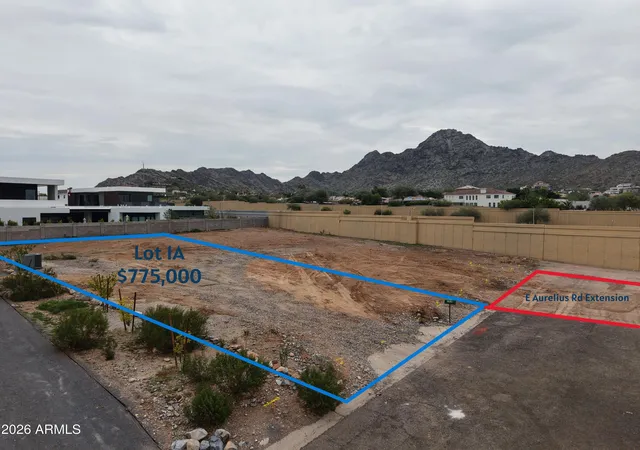 1st image of 1824 E Aurelius Ave, Phoenix, AZ 85020 | MLS# 6962890