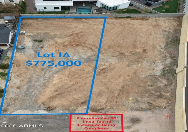 3rd image of 1824 E Aurelius Ave, Phoenix, AZ 85020 | MLS# 6962890