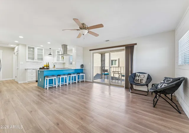 Photo 1 of Apartment at 7436 E Chaparral Rd #B258, Scottsdale, AZ 85250 | MLS# 6970514 | | Sold on 2026-02-27