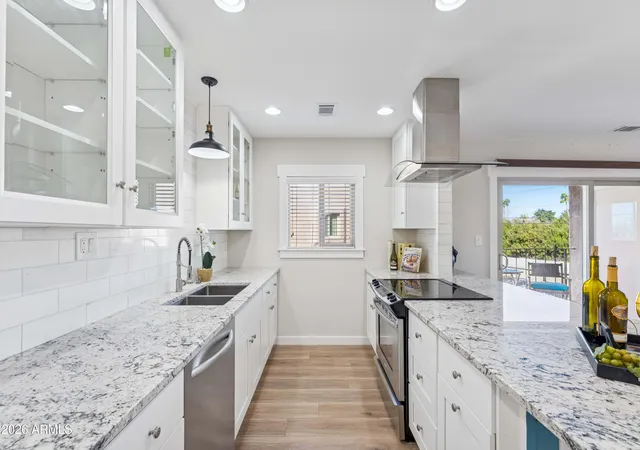Apartment at 7436 E Chaparral Rd #B258, Scottsdale, AZ 85250 | MLS# 6970514 | | Sold on 2026-02-27