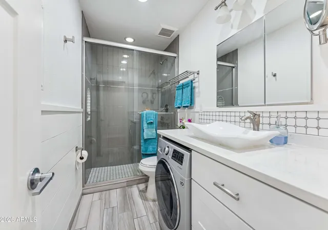 Photo 2 of Apartment at 7436 E Chaparral Rd #B258, Scottsdale, AZ 85250 | MLS# 6970514 | | Sold on 2026-02-27