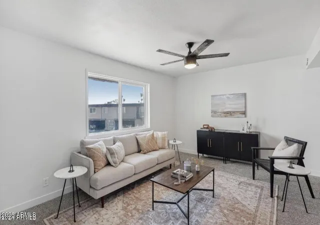 2nd image of 4728 E Belleview St, Phoenix, AZ 85008 | MLS# 6963294