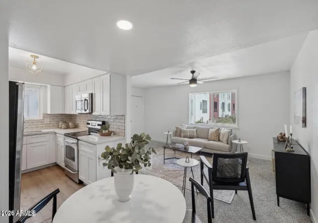 7th image of 4728 E Belleview St, Phoenix, AZ 85008 | MLS# 6963294