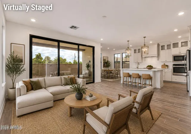 Photo 1 of Single family home for sale at 2451 W Los Arboles Pl, Chandler, AZ 85224 | MLS# 6966395 | Listing updated on 2026-07-03