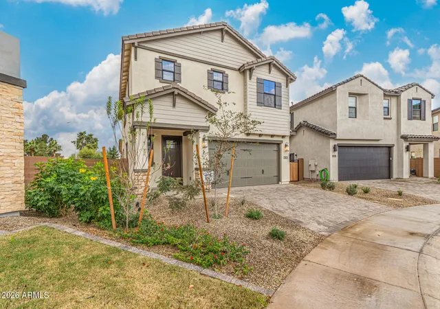 Photo 4 of Single family home for sale at 2451 W Los Arboles Pl, Chandler, AZ 85224 | MLS# 6966395 | Listing updated on 2026-07-03