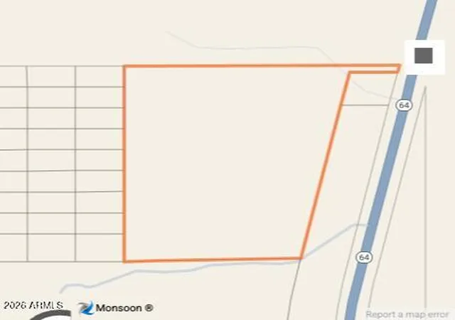 2nd image of Xx  2, Williams, AZ 86046 | MLS# 6964318