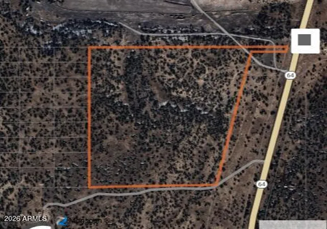 3rd image of Xx  2, Williams, AZ 86046 | MLS# 6964318