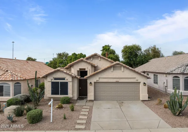 Photo 1 of Single family home for sale at 20220 N 9th Street, Phoenix, AZ 85024 | MLS# 6963719 | Listing updated on 2026-07-20