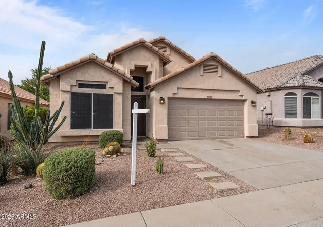 Photo 1 of Single family home for sale at 20220 N 9th Street, Phoenix, AZ 85024 | MLS# 6963719 | Listing updated on 2026-07-20