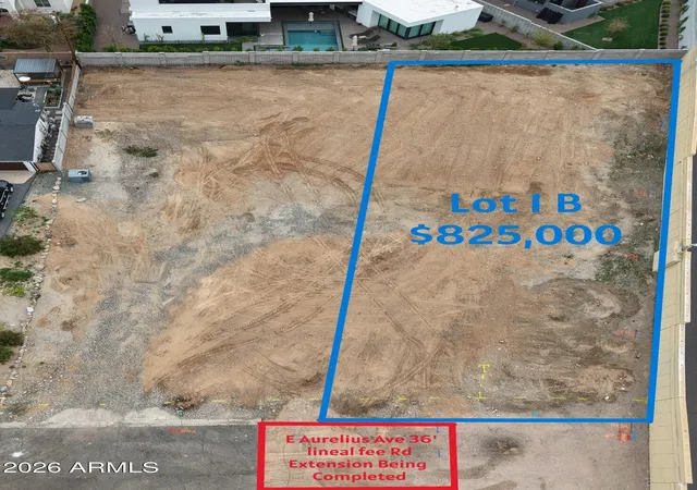 2nd image of 1828 E Aurelius Ave, Phoenix, AZ 85020 | MLS# 6962901