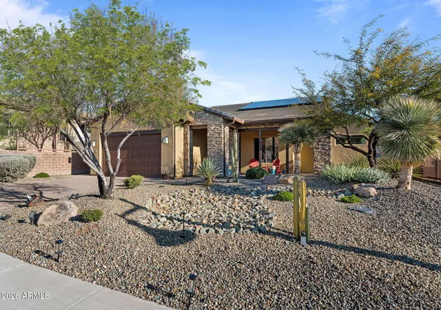 Homes for sale in Wickenburg, AZ | 3685 Eastern Sky Cir, Wickenburg, AZ 85390 | MLS# 6966701