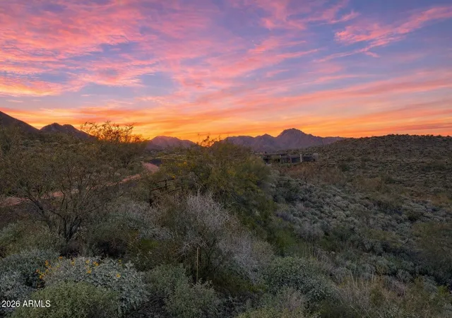 Photo 1 of Land for sale at 15529 N Javelina Trl #216, Fountain Hills, AZ 85268 | MLS# 6964711 | Listing updated on 2026-09-02