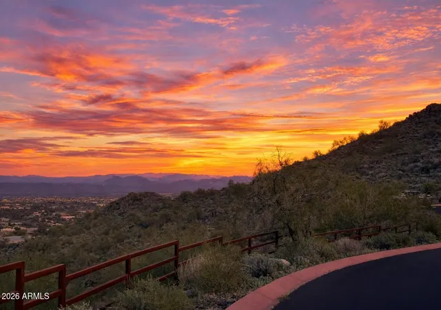 Photo 2 of Land for sale at 15529 N Javelina Trl #216, Fountain Hills, AZ 85268 | MLS# 6964711 | Listing updated on 2026-09-02