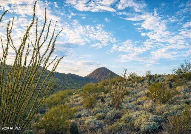 Photo 3 of Land for sale at 15529 N Javelina Trl #216, Fountain Hills, AZ 85268 | MLS# 6964711 | Listing updated on 2026-09-02